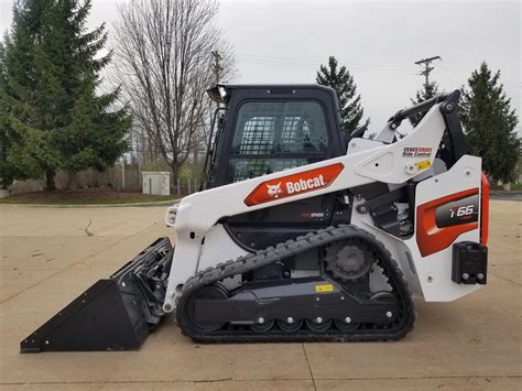 bobcat skid steer loader track|bobcat track skid steer prices.